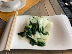 -宁海安岚·南溪阁全日餐厅
