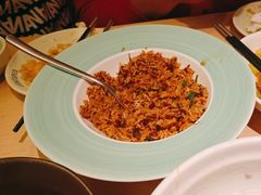 -吕氏疙瘩汤·海鲜新鲁菜(凯德mall新都心店)