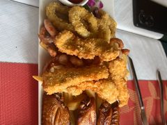 -ITA·意塔意大利餐厅(亦庄店)