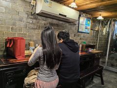 -张记牛肉面馆(天津路店)