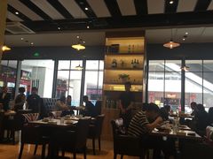 大堂-粤港餐厅(禹州商业广场店)