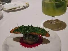 -Le Comptoir de Pierre Gagnaire
