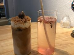 -伊斯坦布尔土耳其清真咖啡餐厅