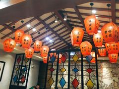 -大壶春生煎(四川中路店)