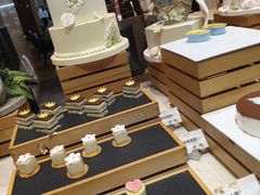 -长沙三景韦尔斯利酒店·Oval全日制餐厅自助餐