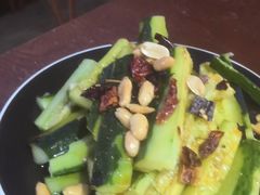 -蚝魁竹笼蒸生蚝 余杭店