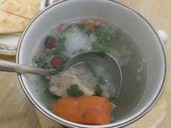 -清真·皮芽子疆味小馆