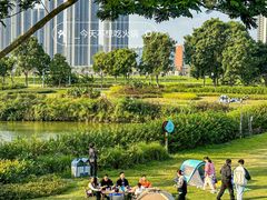 -光明小镇欢乐田园