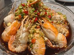 -永安鱼庄·镇江菜(东吴路店)