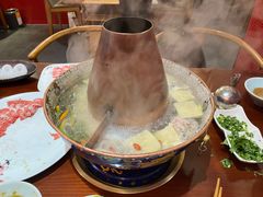 -1078號老北京涮肉(松柏店)