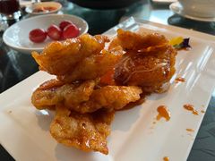 -小南洋海景餐厅(深圳湾店)