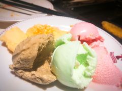 -鑫海汇自助烧烤(凯德广场学府店)