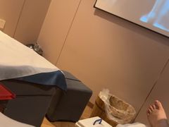 -华夏良子·足道SPA艾灸(翠微店)