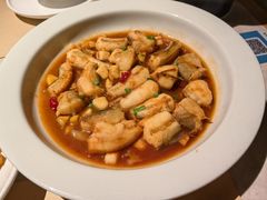 -荣小馆(椒江青悦城店)