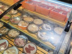-尚品海鲜肥牛自助火锅(湖明店)
