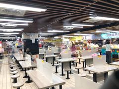 -二哥的店 黄牛肉面