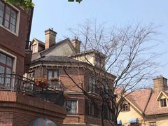 -中旅阿那亚九龙湖·公主酒店