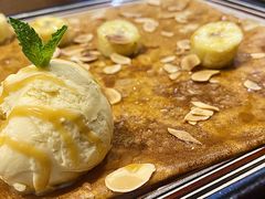 -LA CREPERIE BRETONNE布列塔尼法式餐厅(天童北路店)