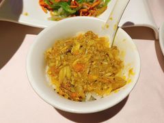 蟹黄蟹肉捞饭-蟹榭(静安寺晶品商场店)