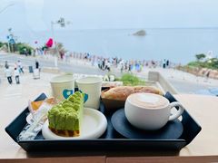 -养马岛旅游度假区