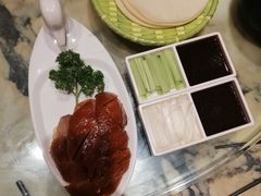 -梁家大院•农家菜(昆山会展中心店)