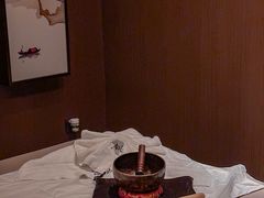 -江南足纪·影院足道·轻奢SPA(京基水贝店)