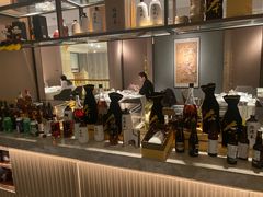 -悦融琥珀·京鲁菜·海味珍品(西单店)