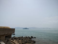 -鼓浪屿钢琴博物馆