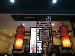-要德鱼庄(陕钢家属院店)