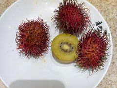 -初色海鲜自助(万丰路店)