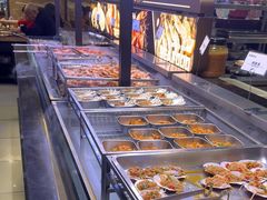 -韩盛·盛江山自助料理(沈辽路万达店)