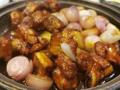 -美极鲜食坊(宝安南路店)