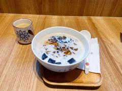 彬妈大满贯-彬媽糖水(万象天地店)