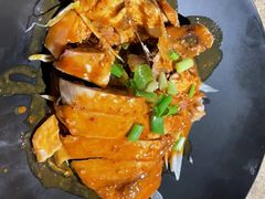 -金谷园饺子馆(北邮总店)