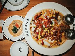 -太二酸菜鱼(石家庄万象城店)