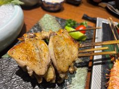 -九井澤精致料理(金茂店)