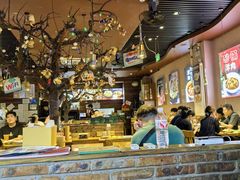 -不是烧烤·武汉烧烤·地道湖北菜(大成路店)