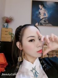 -盘子女人坊生日照·摄影馆(华强店)