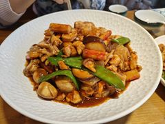 -倍儿美海鲜排挡·非遗海鲜蒸饺(洋货店)