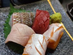 -Sushi Hanzo半藏(天环广场店)
