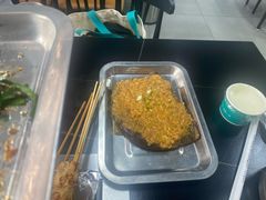-老黑板筋(顺义总店)