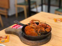 -莲花公园煎蟹·30年闽菜(火车站店)