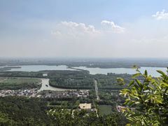 -虞山风景区
