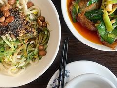 甜水面-艺味深尝(云锦路店)