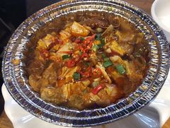 -超级神炭烤肉夜食(芥园西道店)