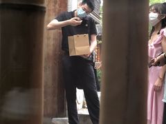 -竹里馆·淮扬菜·功夫茶(老门东店)