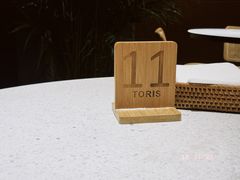 -Toris(LuOne凯德晶萃广场店)