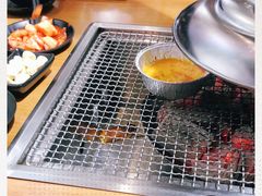 -肉甲韩国木炭烤肉(新壹街1店)