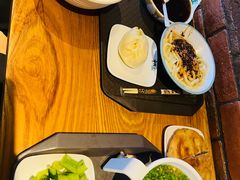 -中阿兰牛肉面(悦海新天地店)