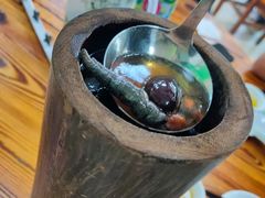 -竹一味·竹筒饭